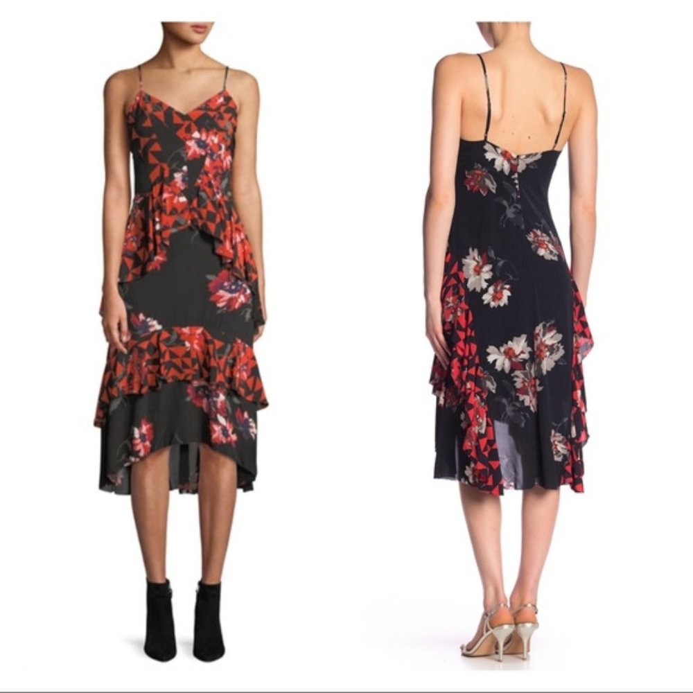 NWT Joie Ronelle Dress